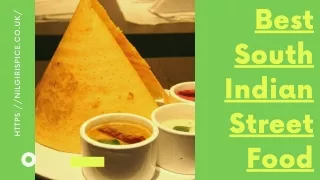 Best South Indian Street Food (1)