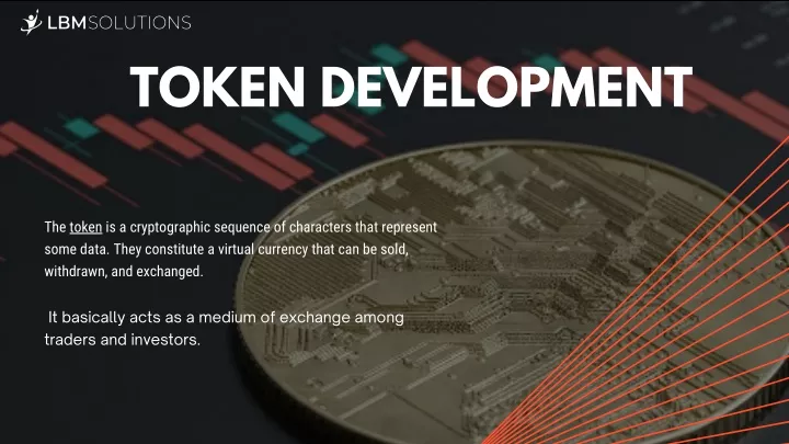 token development