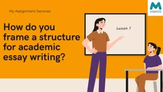 my assignment services