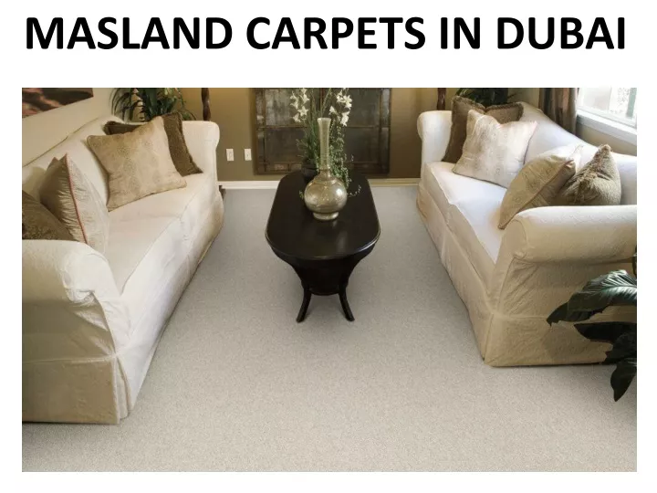 masland carpets in dubai