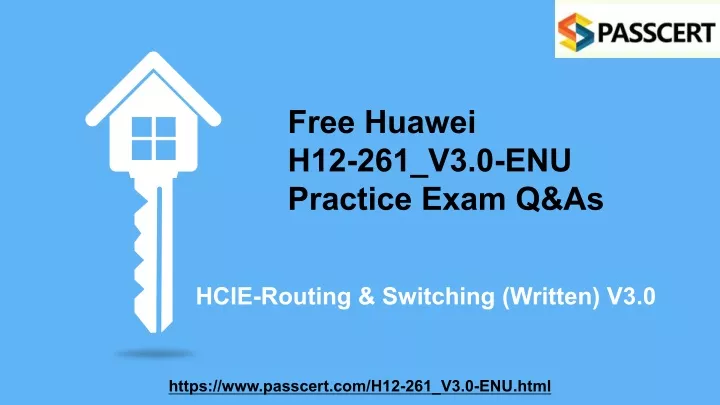 free huawei h12 261 v3 0 enu practice exam q as