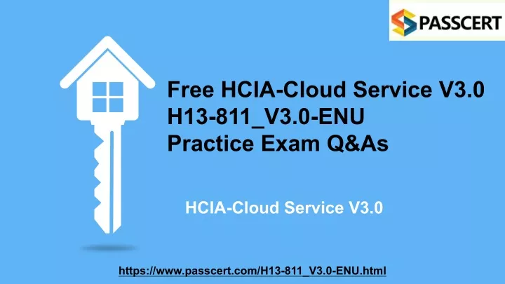 free hcia cloud service