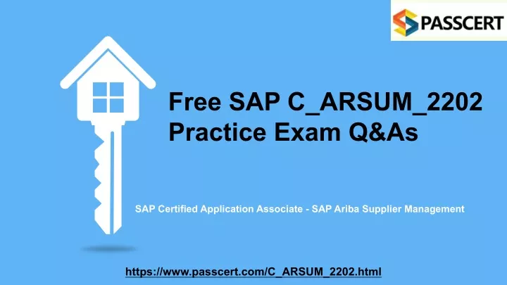 free sap c arsum 2202 practice exam q as