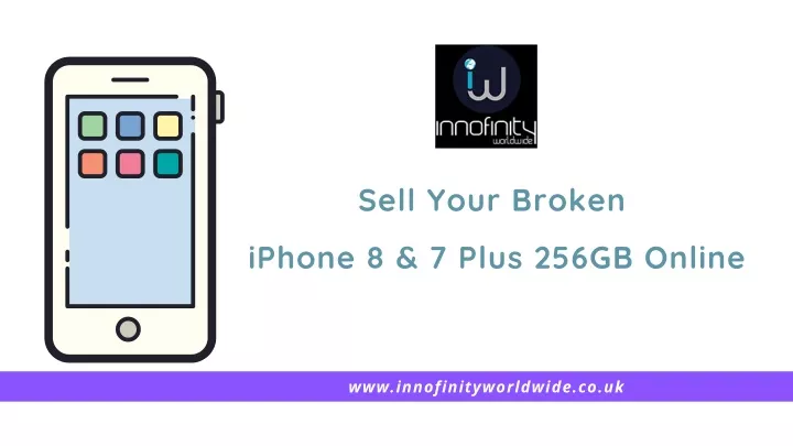 sell your broken