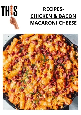 recipes