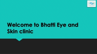 best ophthalmologist in ludhiana