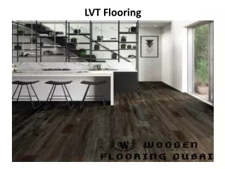lvt flooring