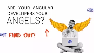 Looking For The Perfect Angle To Hire Angular Developers?