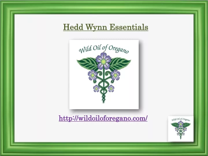 hedd wynn essentials