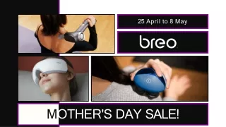 25 april to 8 may