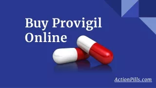 Buy Provigil Online on Actionpills get up to 59.9%