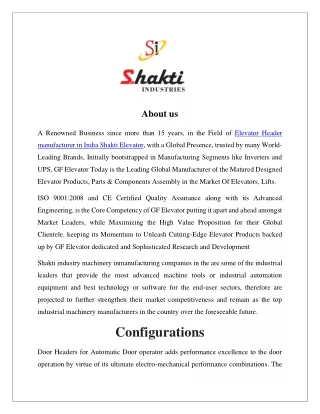 about us