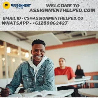 welcome to assignmenthelped com
