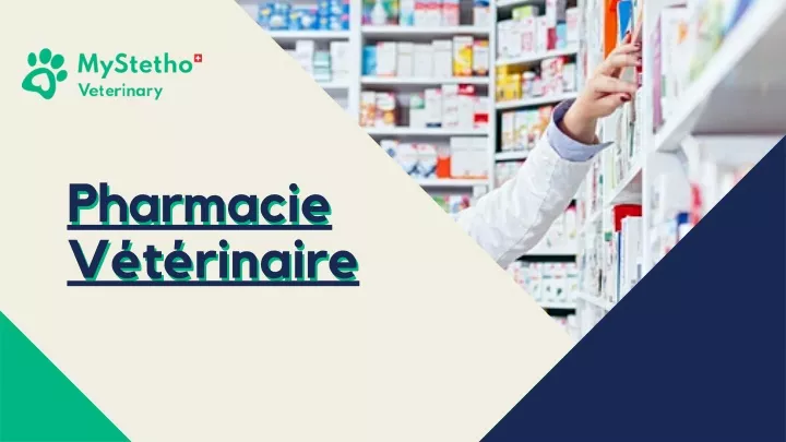 pharmacie