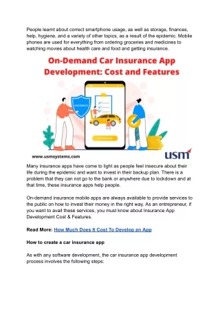 people learnt about correct smartphone usage