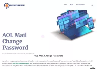 www_supportviaremote_com_aol-mail-change-password