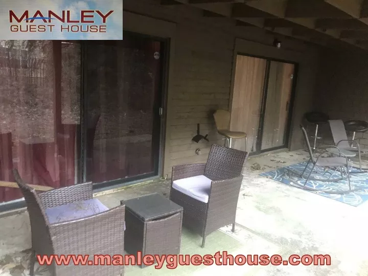 www manleyguesthouse com