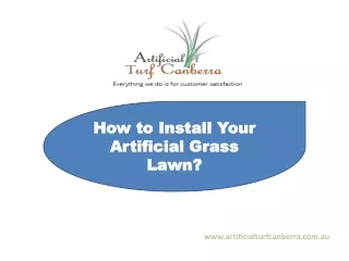 how to install your how to install your