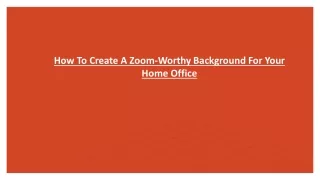 How To Create A Zoom-Worthy Background For Your Home Office-converted