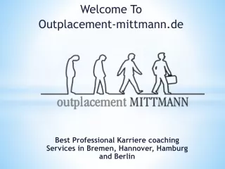 Karriere coaching Hannover