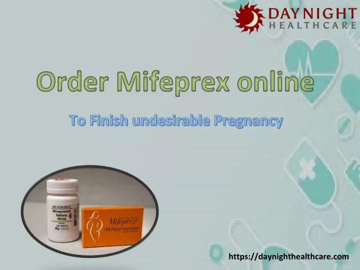 order mifeprex online