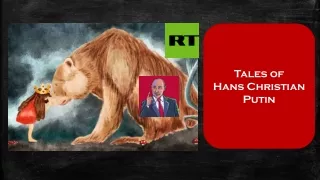tales of hans christian putin