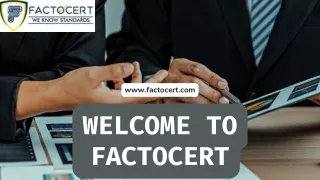 www factocert com
