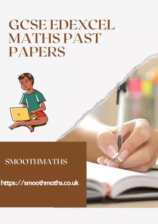 Download all Gcse Edexcel Maths Past papers