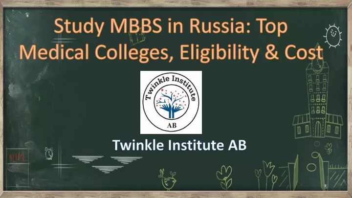 study mbbs in russia top medical colleges