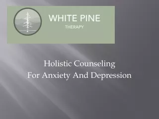 Counseling and Wellness Services | Mental Health Services Georgia