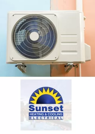 Sunset Heating & Cooling