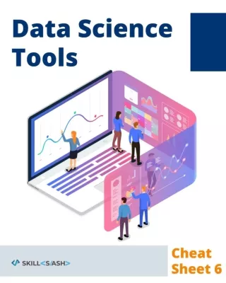 Data Science Tools - 6