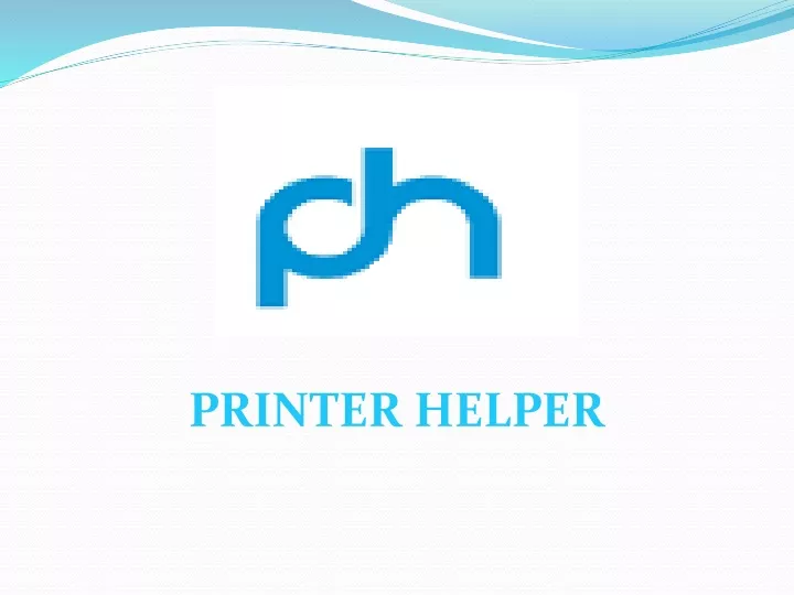 printer helper
