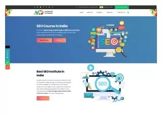 Call us- 9818629898 | SEO Course in India | Best SEO Institute in India
