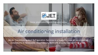 source jetairconditioningandrefrigeration com au