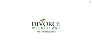 Finding the Right Lawyer for Your Divorce in Miami, FL