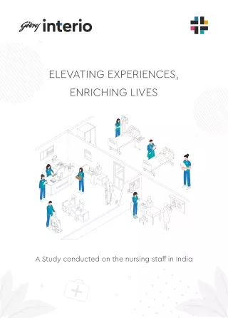 elevating experiences enriching lives