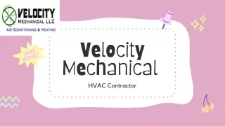 AC Repair in Mesa, AZ