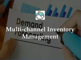 Multi-channel Inventory Management - Blog.zaperp.com