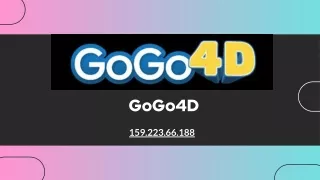 Gogo4d