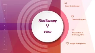 Full Body Detox Cleanse Plan San Francisco