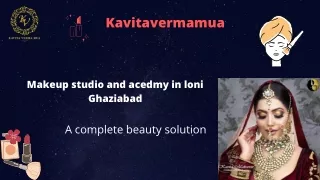 Book your appointment for engagement bridal makeup now