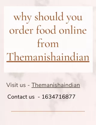 online food delivery  in Rochester ME2 4AP