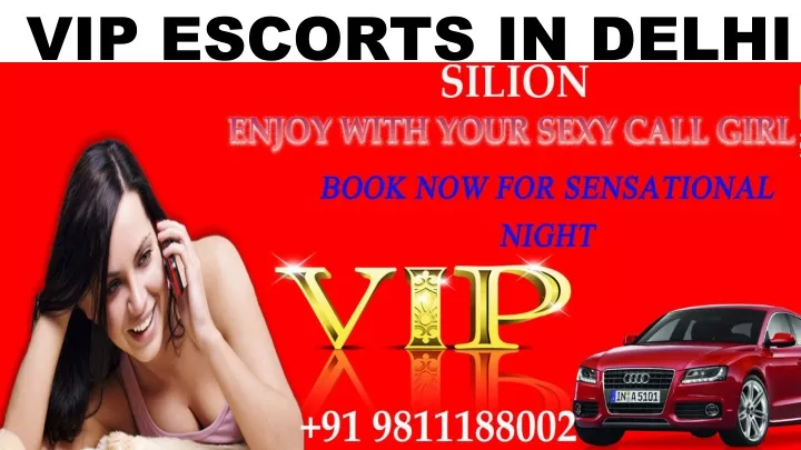 vip escorts in delhi
