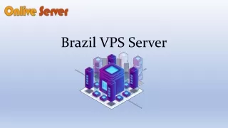 brazil vps server
