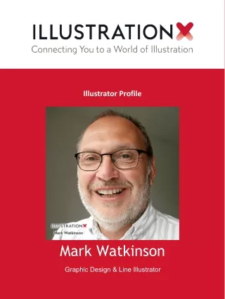 illustrator profile
