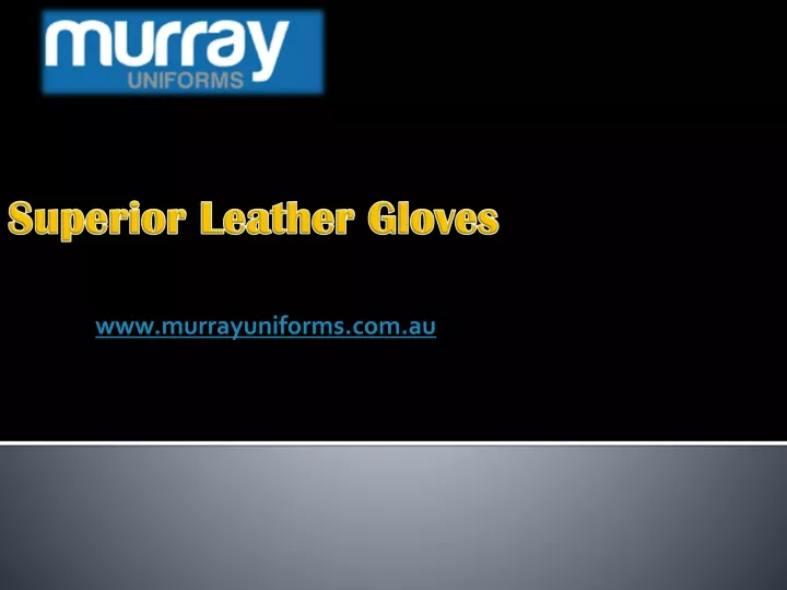 www murrayuniforms com au