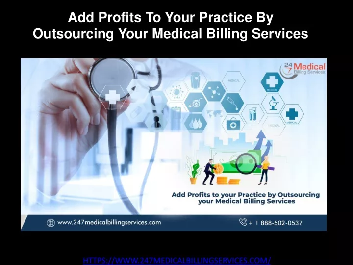 add profits to your practice by outsourcing your