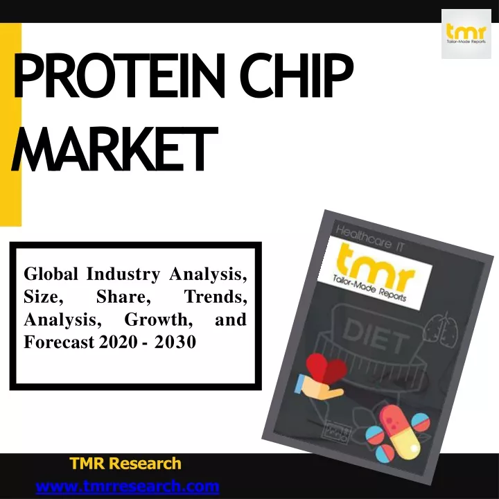 protein chip market