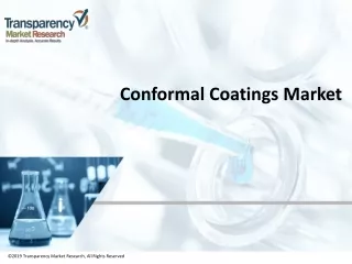 conformal coatings market